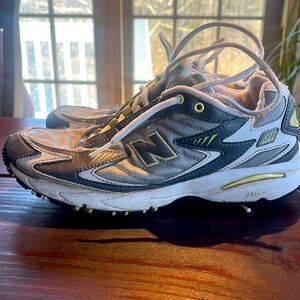 New Balance 640 Sneakers Women’s Ladies 8.5 8 1/2 Grey